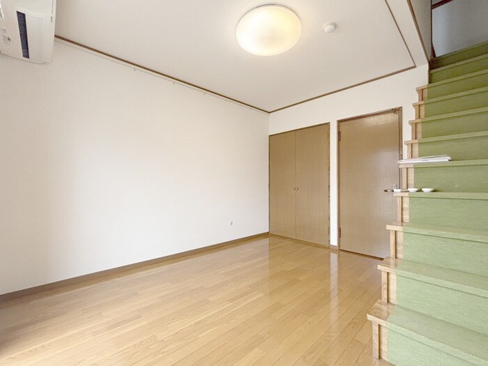 グランドールアベニュの物件内観写真