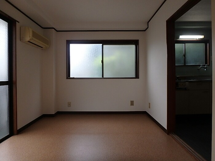 池之端コ－ポⅡの物件内観写真