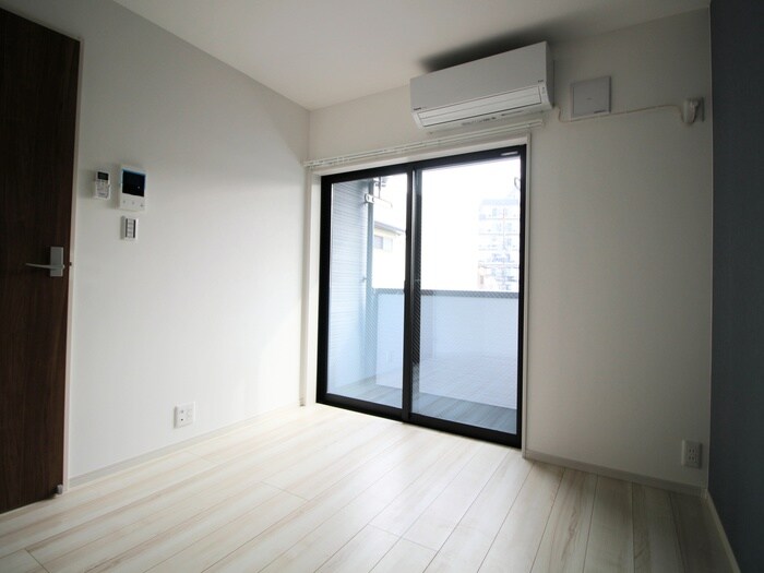 MELDIA西新井本町の物件内観写真