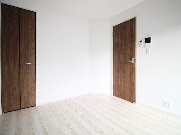 MELDIA西新井本町の物件内観写真