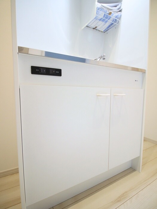 MELDIA西新井本町の物件内観写真