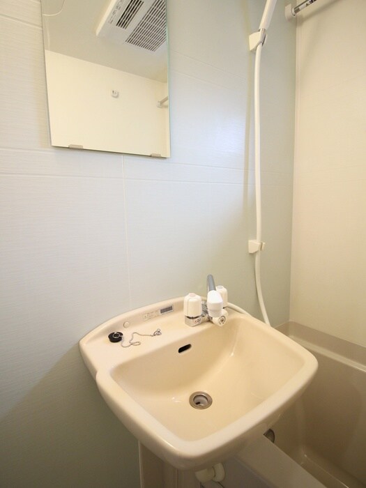 MELDIA西新井本町の物件内観写真