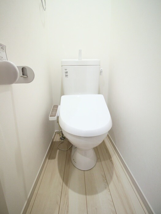 MELDIA西新井本町の物件内観写真