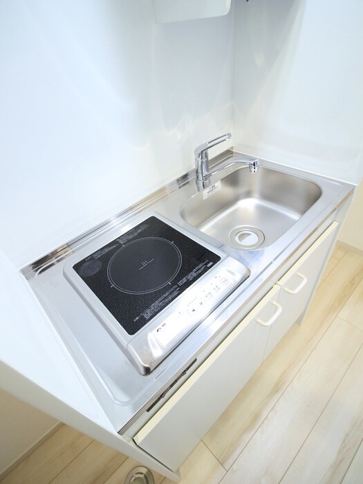 MELDIA西新井本町の物件内観写真