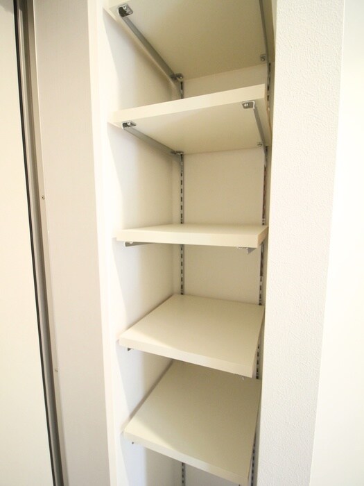 MELDIA西新井本町の物件内観写真