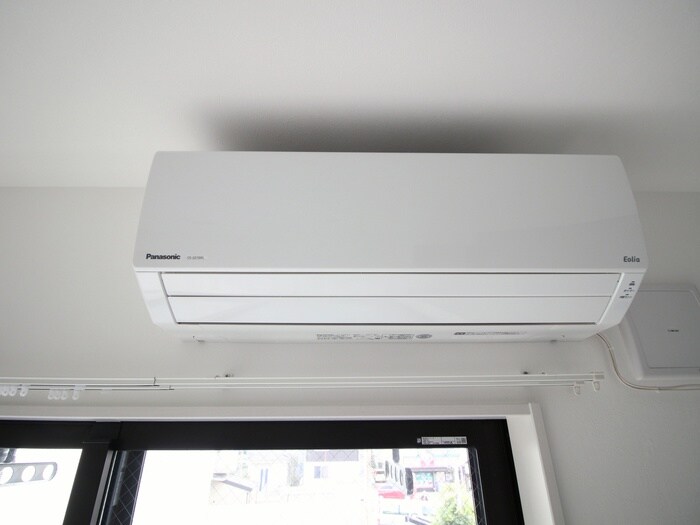 MELDIA西新井本町の物件内観写真