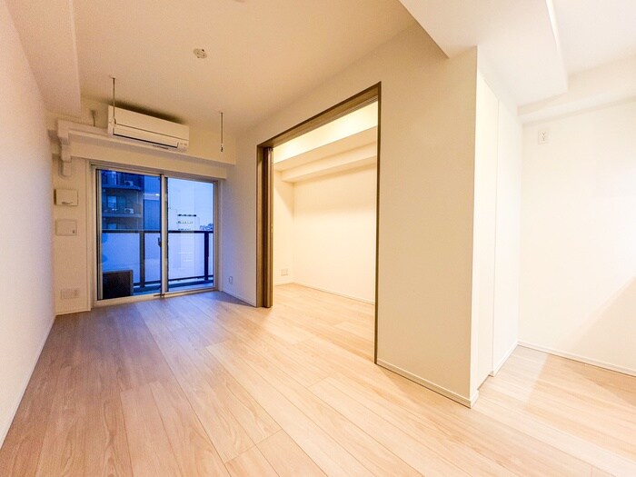 グランエール西日暮里の物件内観写真