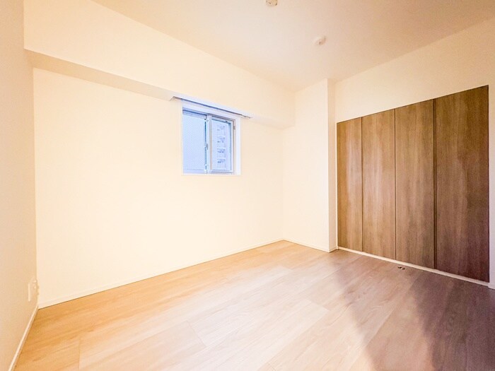 グランエール西日暮里の物件内観写真