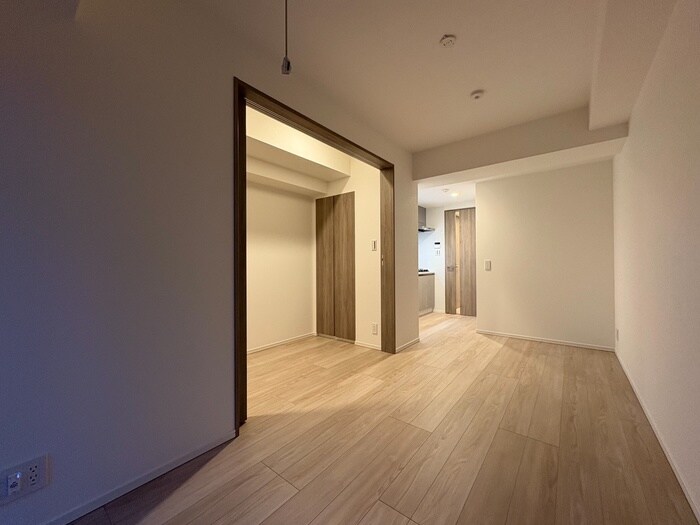 グランエール西日暮里の物件内観写真