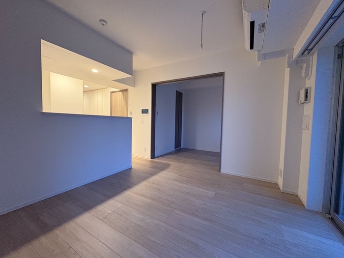 グランエール西日暮里の物件内観写真