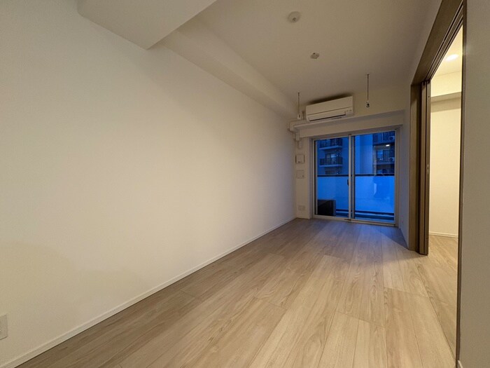 グランエール西日暮里の物件内観写真