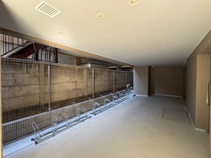 グランエール西日暮里の物件外観写真