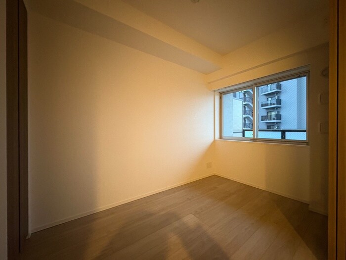 グランエール西日暮里の物件内観写真