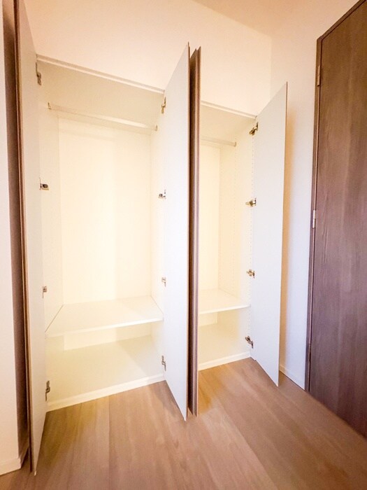 グランエール西日暮里の物件内観写真