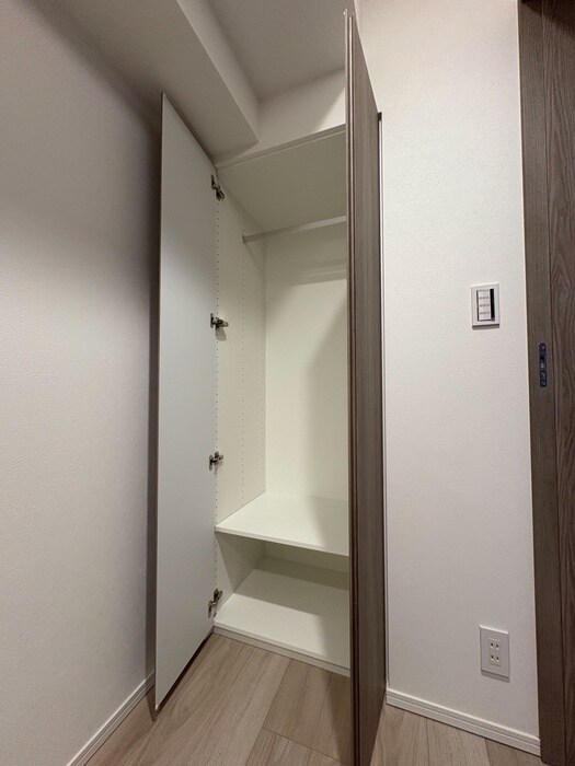 グランエール西日暮里の物件内観写真