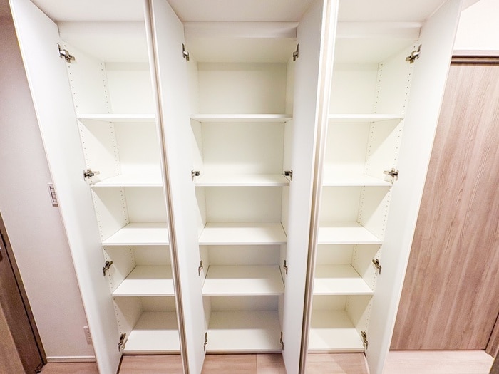 グランエール西日暮里の物件内観写真