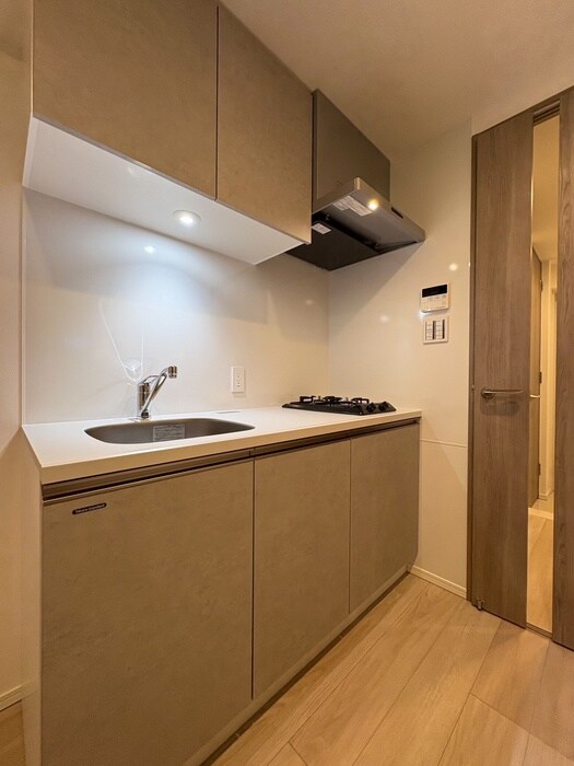 グランエール西日暮里の物件内観写真