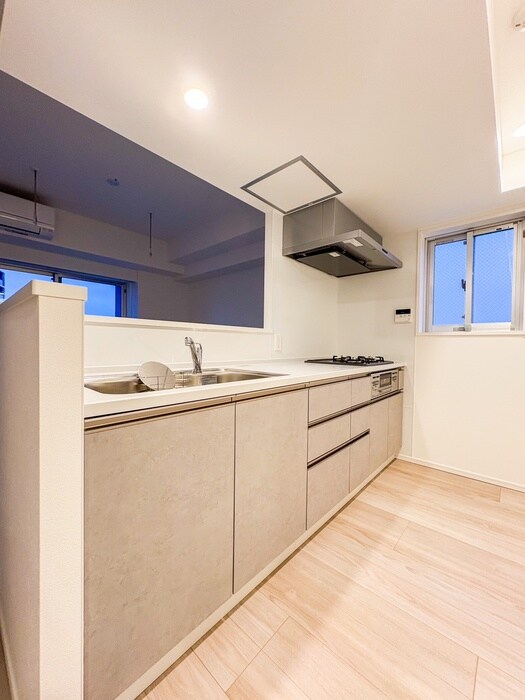 グランエール西日暮里の物件内観写真