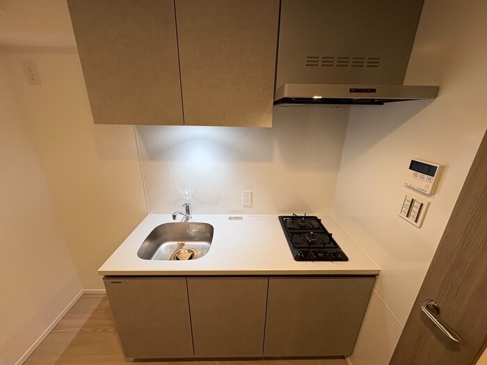 グランエール西日暮里の物件内観写真