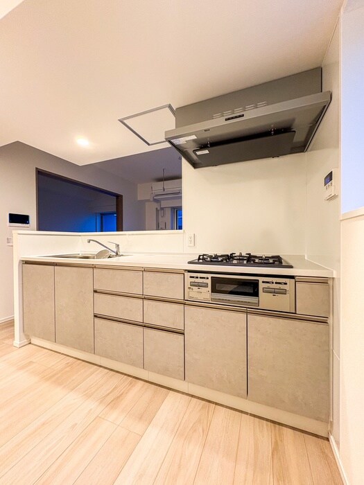 グランエール西日暮里の物件内観写真