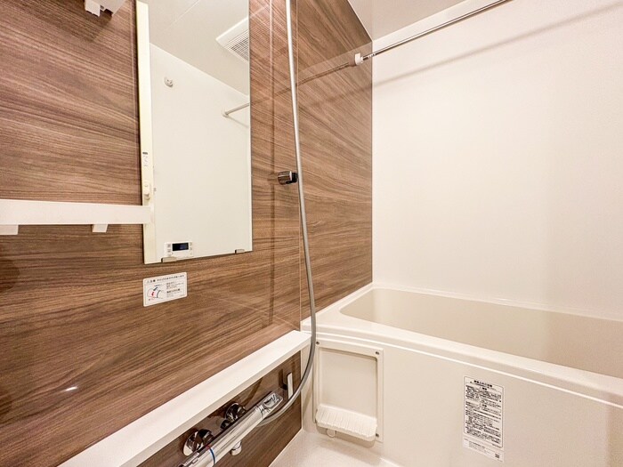 グランエール西日暮里の物件内観写真