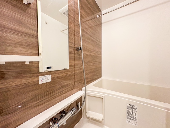 グランエール西日暮里の物件内観写真