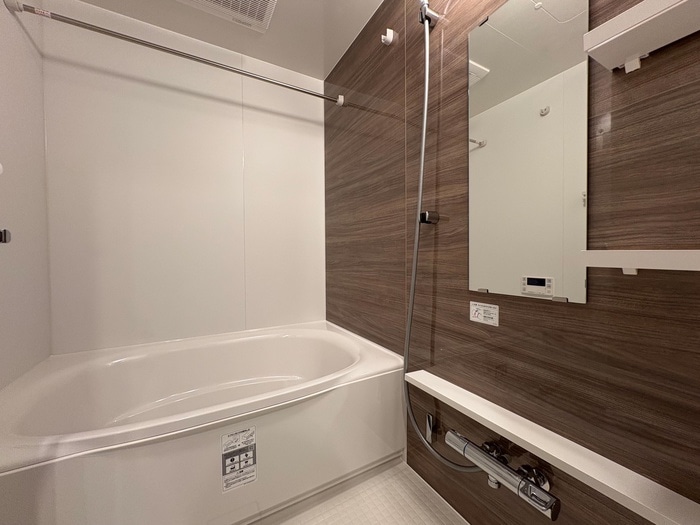 グランエール西日暮里の物件内観写真