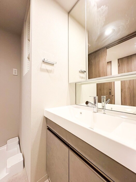 グランエール西日暮里の物件内観写真