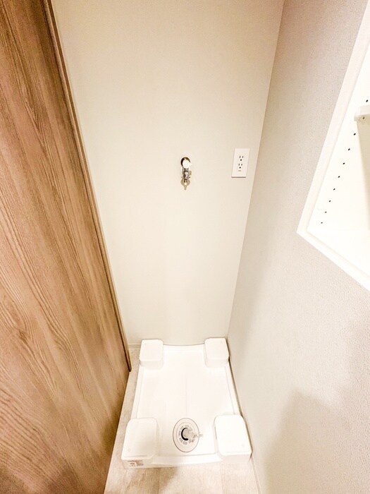 グランエール西日暮里の物件内観写真