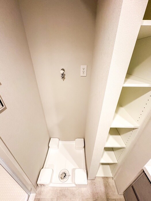 グランエール西日暮里の物件内観写真