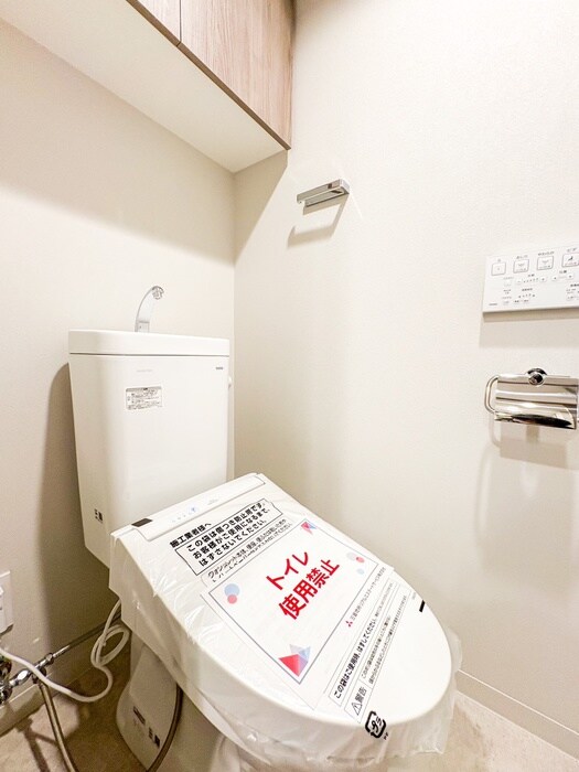 グランエール西日暮里の物件内観写真