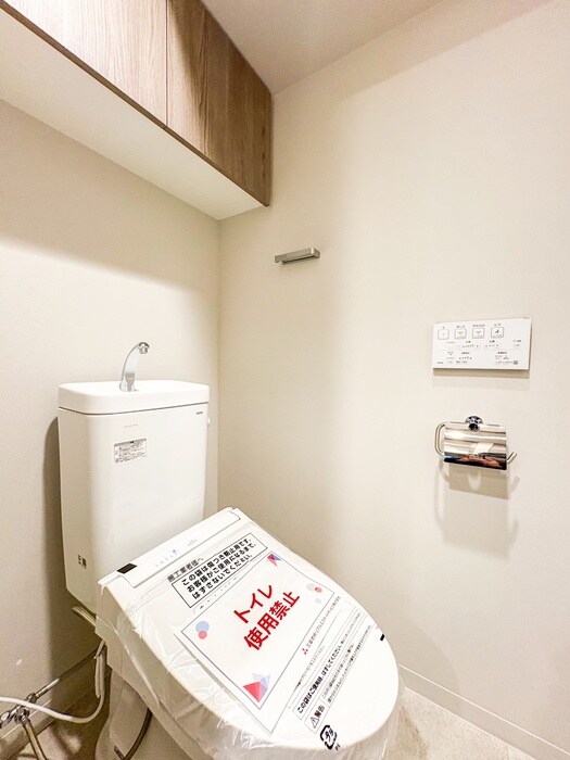 グランエール西日暮里の物件内観写真