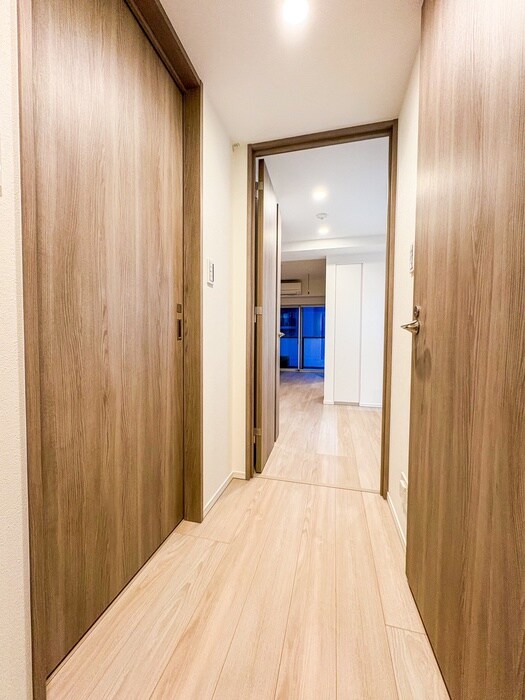 グランエール西日暮里の物件内観写真