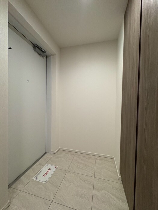 グランエール西日暮里の物件内観写真