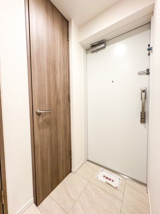 グランエール西日暮里の物件内観写真