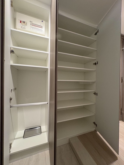 グランエール西日暮里の物件内観写真