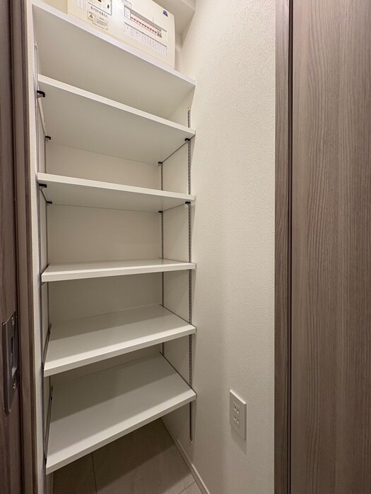 グランエール西日暮里の物件内観写真