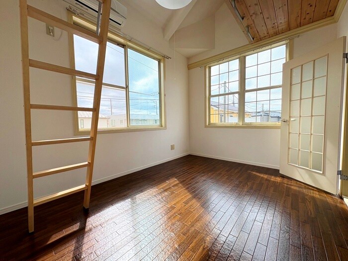 レオパレスK・I・Tの物件内観写真