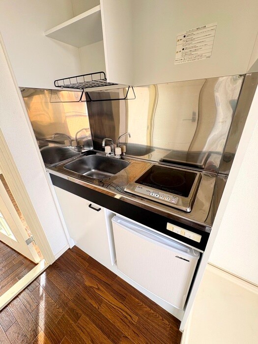 レオパレスK・I・Tの物件内観写真