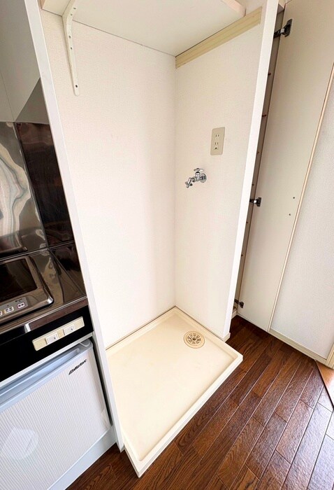 レオパレスK・I・Tの物件内観写真