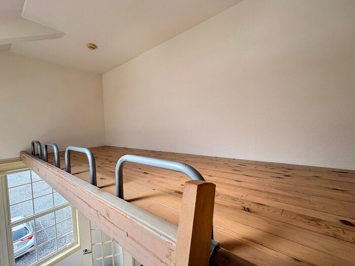 レオパレスK・I・Tの物件内観写真