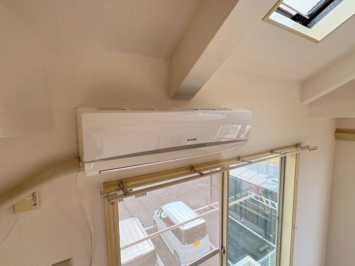 レオパレスK・I・Tの物件内観写真