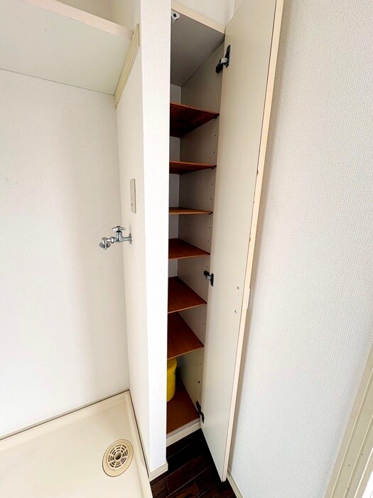 レオパレスK・I・Tの物件内観写真