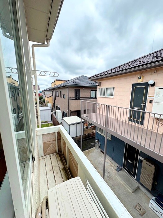 レオパレスK・I・Tの物件内観写真