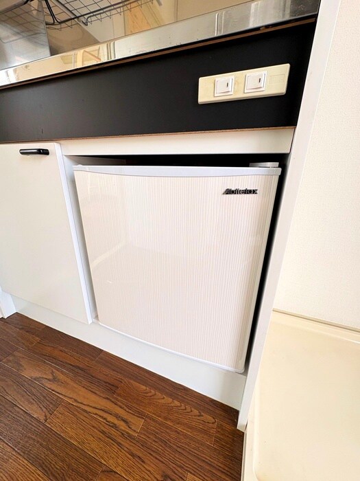 レオパレスK・I・Tの物件内観写真