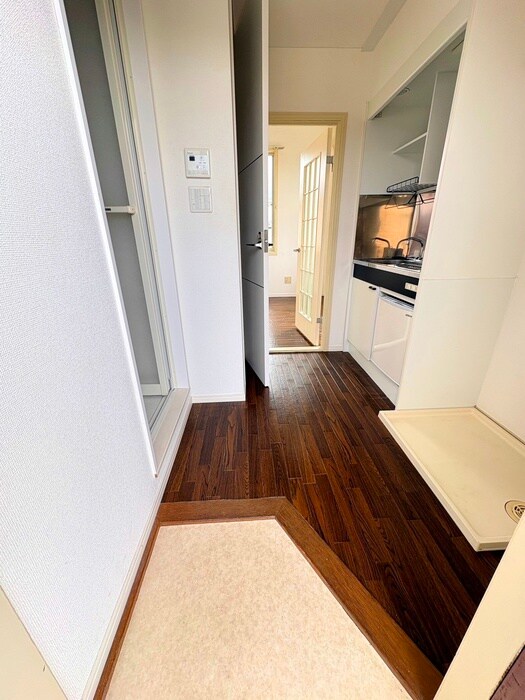 レオパレスK・I・Tの物件内観写真