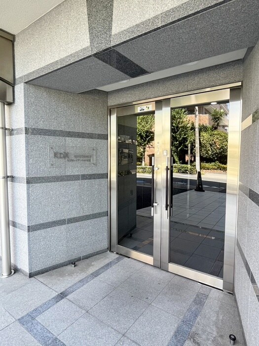 ＫＤＸレジデンス小豆沢の物件外観写真