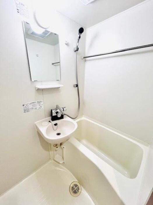 ＫＤＸレジデンス小豆沢の物件内観写真