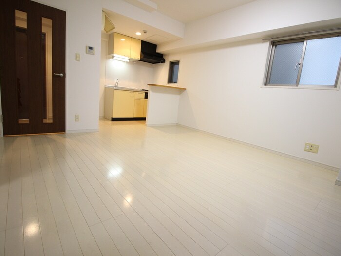 ＫＤＸレジデンス小豆沢の物件内観写真