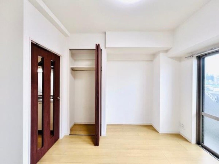 ＫＤＸレジデンス小豆沢の物件内観写真